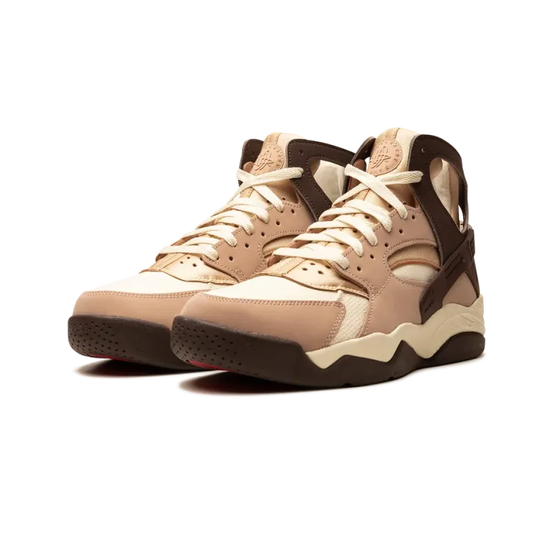 Nike Air Flight Huarache Baroque Brown Mens