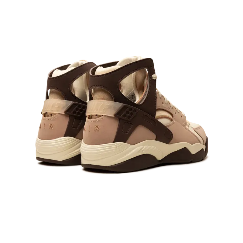 Nike Air Flight Huarache Baroque Brown Mens