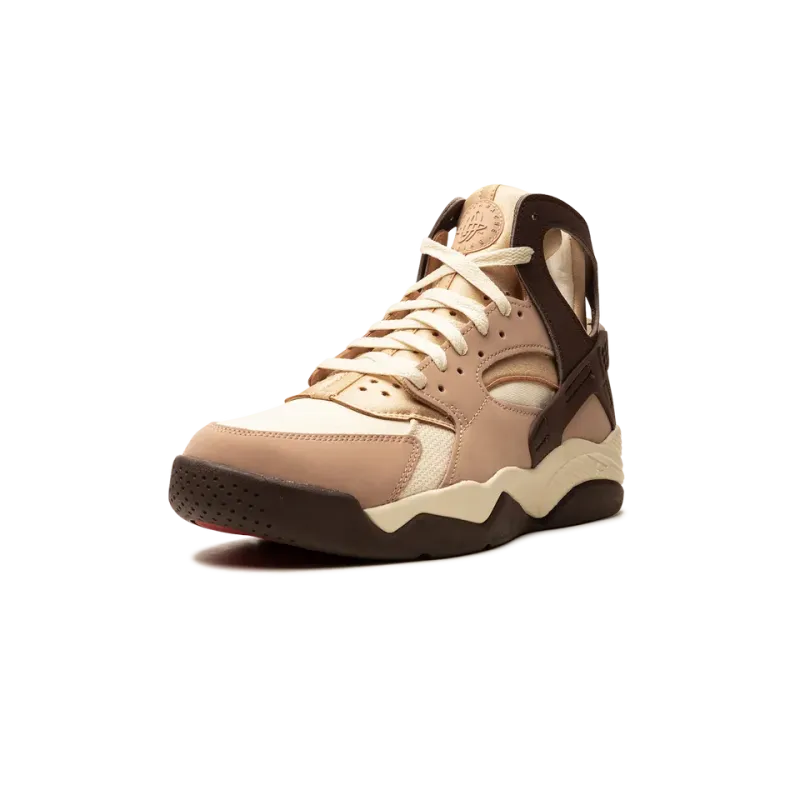 Nike Air Flight Huarache Baroque Brown Mens