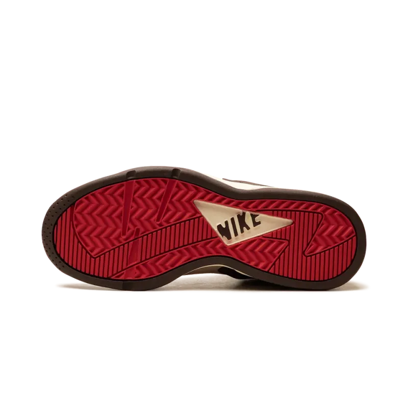 Nike Air Flight Huarache Baroque Brown Mens