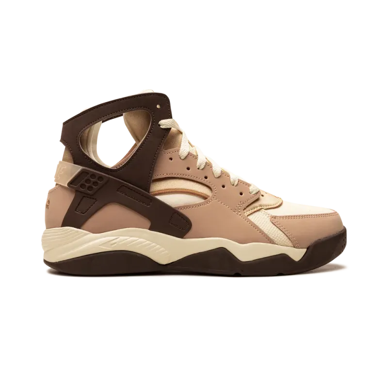 Nike Air Flight Huarache Baroque Brown Mens