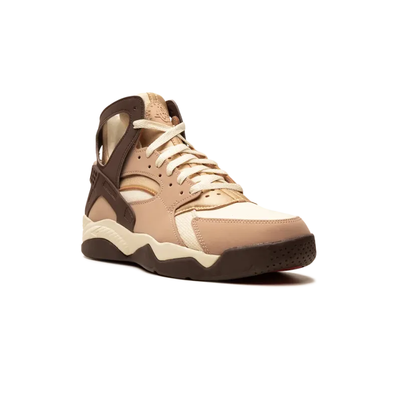 Nike Air Flight Huarache Baroque Brown Mens