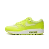 Nike AIR MAX 1 PRM Volt Mens
