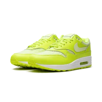 Nike AIR MAX 1 PRM Volt Mens