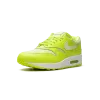 Nike AIR MAX 1 PRM Volt Mens