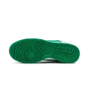 Nike Dunk High Pine Green White Mens