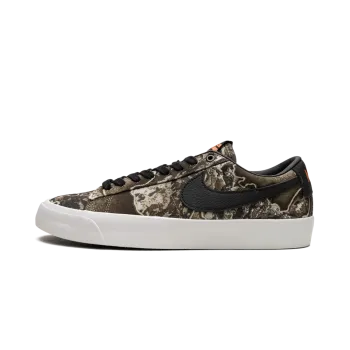 Nike Blazer Low GT PRM Realtree - Grant Taylor Mens