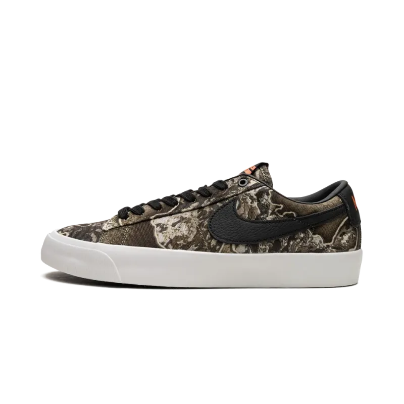 Nike Blazer Low GT PRM Realtree - Grant Taylor Mens