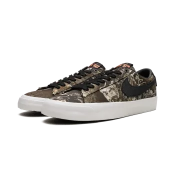 Nike Blazer Low GT PRM Realtree - Grant Taylor Mens