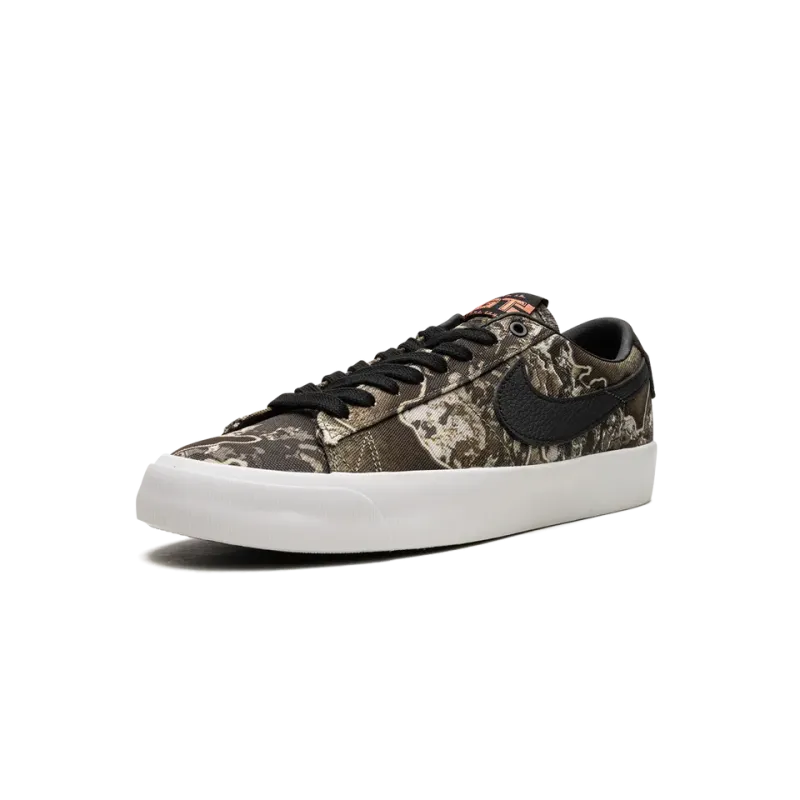 Nike Blazer Low GT PRM Realtree - Grant Taylor Mens