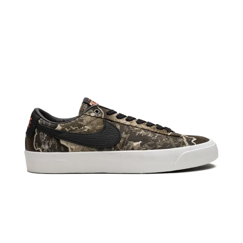 Nike Blazer Low GT PRM Realtree - Grant Taylor Mens
