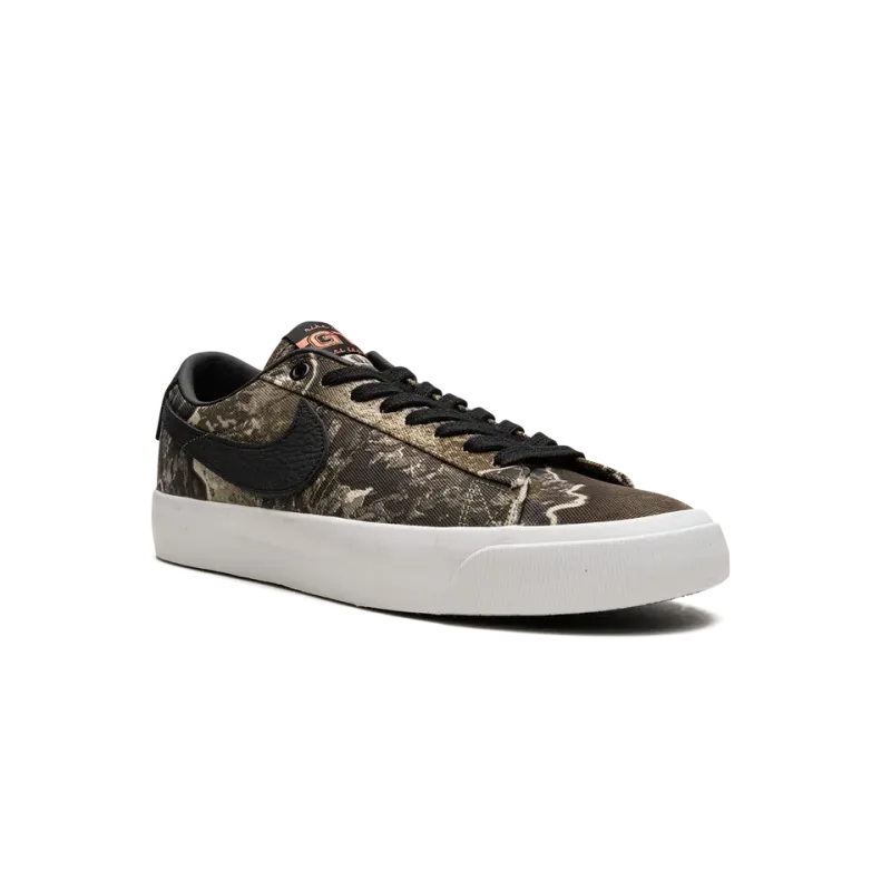 Nike Blazer Low GT PRM Realtree - Grant Taylor Mens