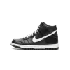 Nike Dunk HI (GS) Venom Grade School