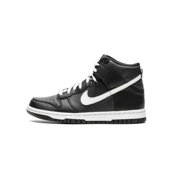 Nike Dunk HI (GS) Venom Grade School