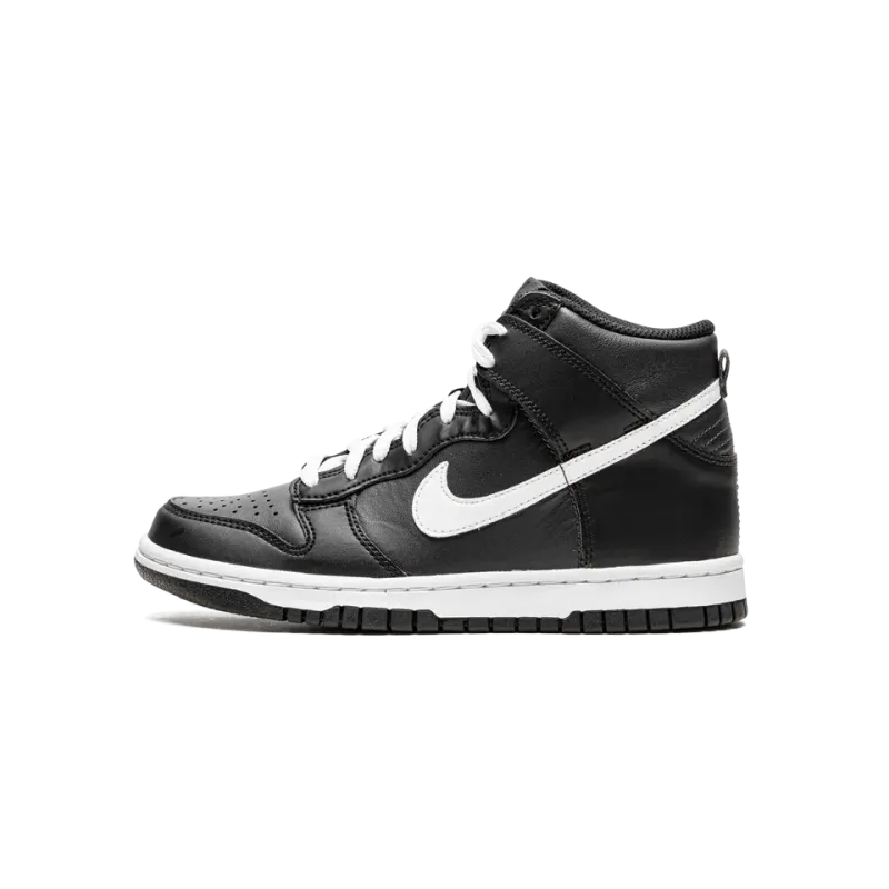 Nike Dunk HI (GS) Venom Grade School