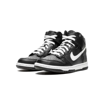 Nike Dunk HI (GS) Venom Grade School