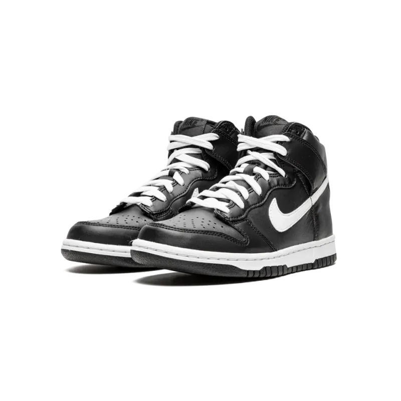 Nike Dunk HI (GS) Venom Grade School