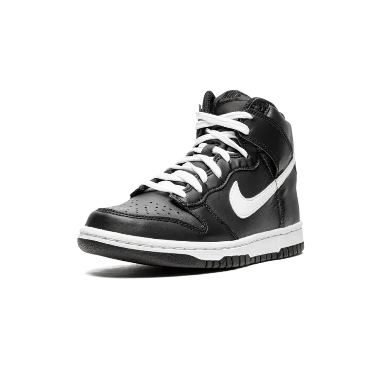 Nike Dunk HI (GS) Venom Grade School