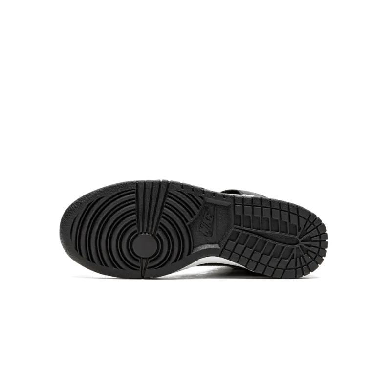 Nike Dunk HI (GS) Venom Grade School