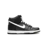 Nike Dunk HI (GS) Venom Grade School