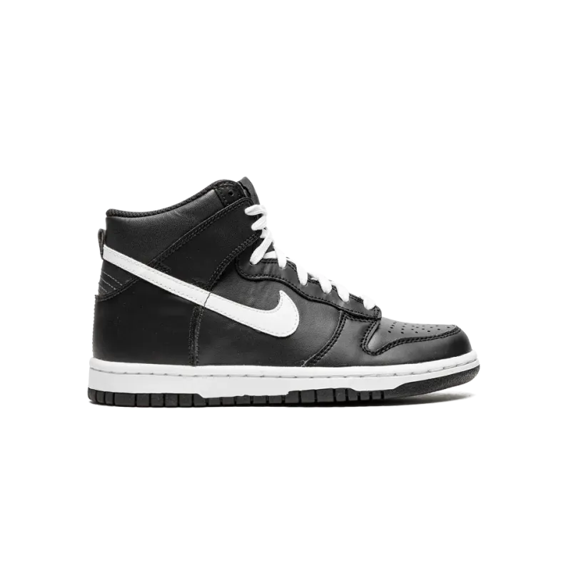 Nike Dunk HI (GS) Venom Grade School