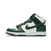 Nike Dunk High SP Spartan Green Mens