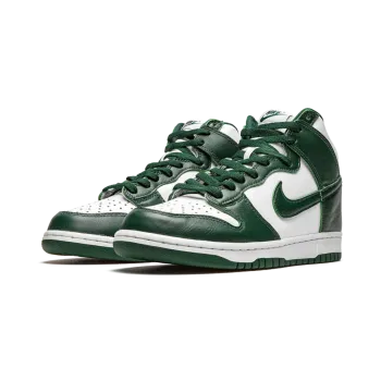 Nike Dunk High SP Spartan Green Mens