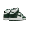 Nike Dunk High SP Spartan Green Mens
