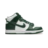 Nike Dunk High SP Spartan Green Mens