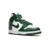 Nike Dunk High SP Spartan Green Mens