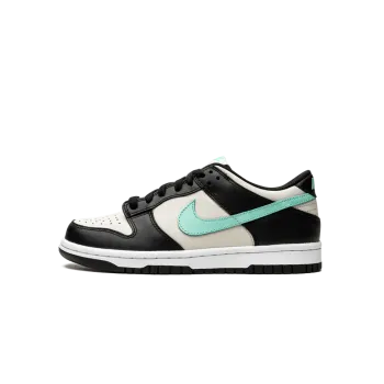 Nike Dunk Low GS Tropical Twist Grade School