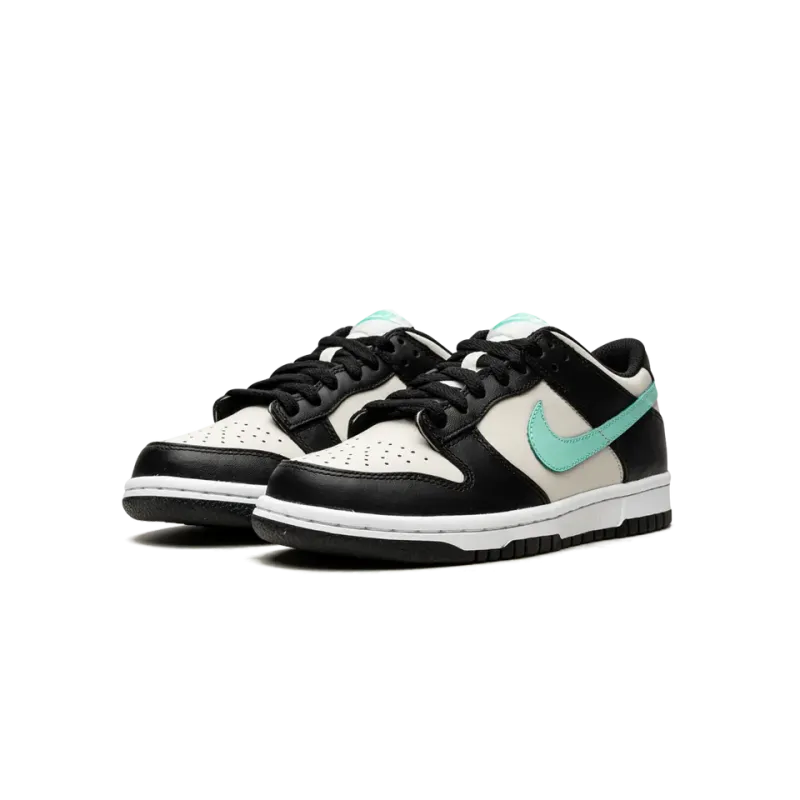 Nike Dunk Low GS Tropical Twist Grade School