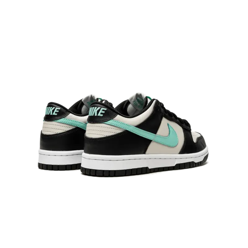 Nike Dunk Low GS Tropical Twist Grade School