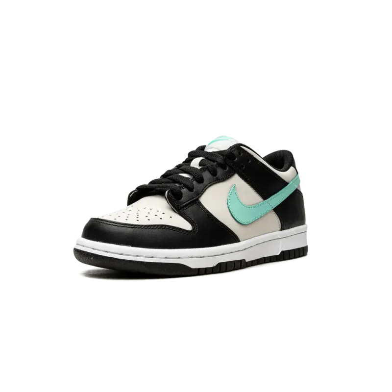 Nike Dunk Low GS Tropical Twist Grade School