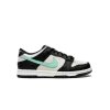 Nike Dunk Low GS Tropical Twist Grade School