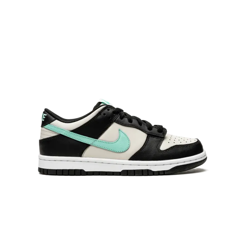 Nike Dunk Low GS Tropical Twist Grade School