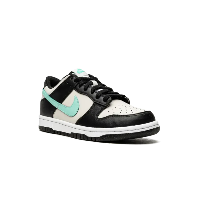 Nike Dunk Low GS Tropical Twist Grade School