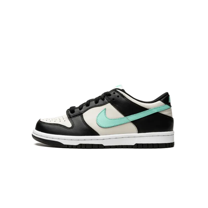 Nike Dunk Low GS Tropical Twist Grade School