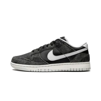 Nike Dunk Low Retro Animal Pack - Zebra Mens