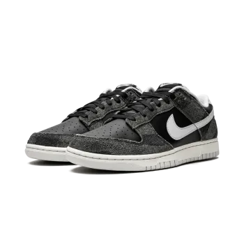 Nike Dunk Low Retro Animal Pack - Zebra Mens