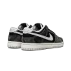 Nike Dunk Low Retro Animal Pack - Zebra Mens