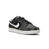 Nike Dunk Low Retro Animal Pack - Zebra Mens
