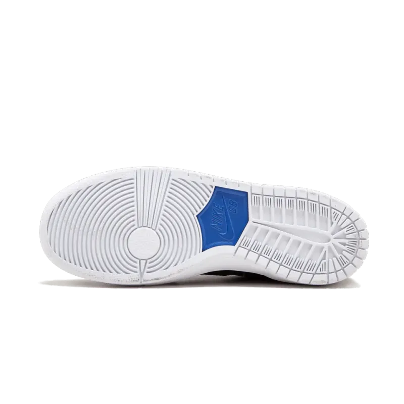 Nike SB Zoom Dunk Low Pro QS Soulland FRI.day Part 0.2 Mens