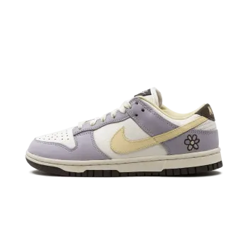 Nike Dunk Low Premium WMNS Lilac Bloom Womens