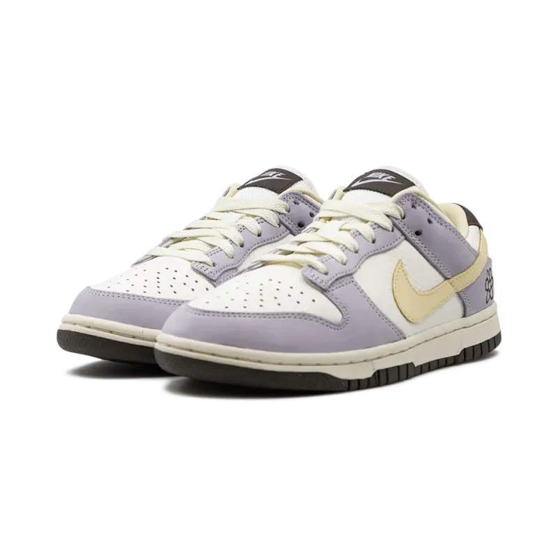 Nike Dunk Low Premium WMNS Lilac Bloom Womens