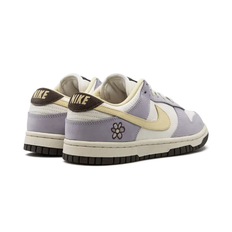 Nike Dunk Low Premium WMNS Lilac Bloom Womens