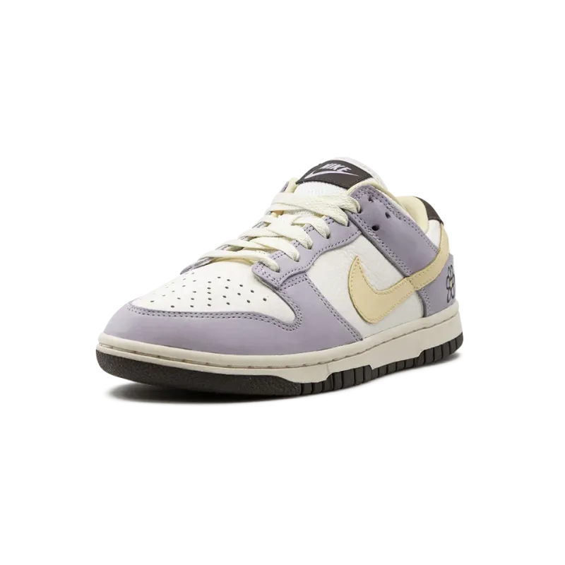 Nike Dunk Low Premium WMNS Lilac Bloom Womens