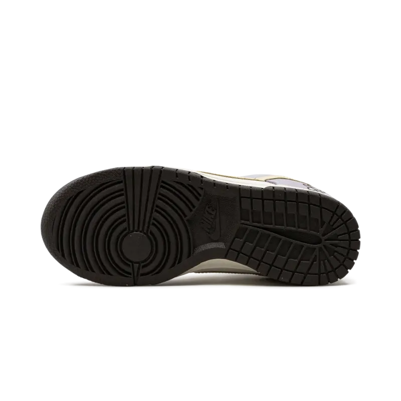 Nike Dunk Low Premium WMNS Lilac Bloom Womens