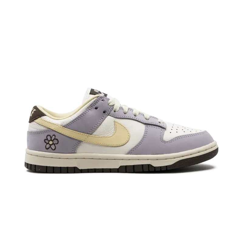Nike Dunk Low Premium WMNS Lilac Bloom Womens
