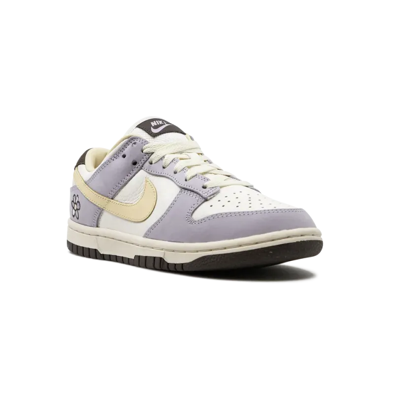 Nike Dunk Low Premium WMNS Lilac Bloom Womens